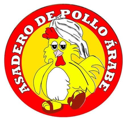 Asadero Pollo Arabe